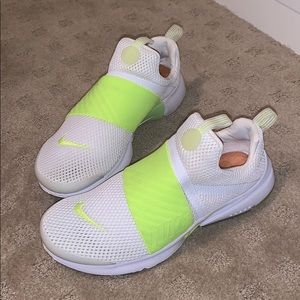 Women Nike Presto Extreme